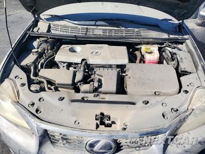 Zdjęcie 11 z 12 samochodu: 2012 LEXUS CT 200 VIN:JTHKD5BH9C2121100 - miniatura