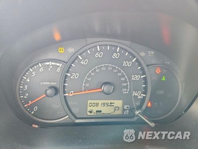 Zdjęcie 9 z 12 samochodu: 2023 MITSUBISHI MIRAGE ES VIN:ML32AUHJ1PH003983 - miniatura