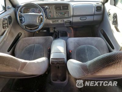 Zdjęcie 8 z 13 samochodu: 1999 DODGE DURANGO VIN:1B4HS28Y7XF610890 - miniatura