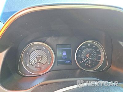 Zdjęcie 9 z 13 samochodu: 2020 HYUNDAI ELANTRA SEL VIN:KMHD84LF3LU921686 - miniatura