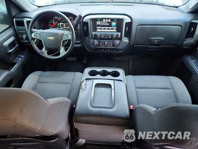 Zdjęcie 8 z 12 samochodu: 2015 CHEVROLET SILVERADO C1500 LT VIN:3GCPCREH9FG323587 - miniatura