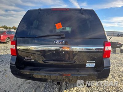 Zdjęcie 6 z 12 samochodu: 2015 FORD EXPEDITION LIMITED VIN:1FMJU2AT6FEF07375 - miniatura