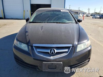 Piąte zdjęcie samochodu w środku: 2006 ACURA 3.2TL VIN:19UUA662X6A066067 - miniatura