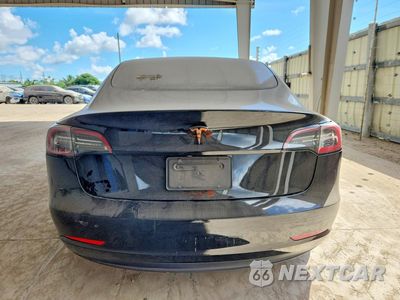 Zdjęcie 6 z 12 samochodu: 2023 TESLA MODEL 3 VIN:5YJ3E1EA9PF458119 - miniatura