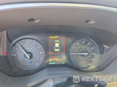 Zdjęcie 9 z 13 samochodu: 2018 SUBARU CROSSTREK PREMIUM VIN:JF2GTADC2JH314771 - miniatura