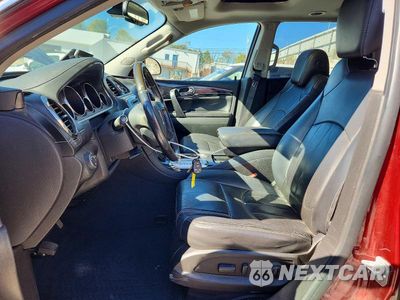 Zdjęcie 7 z 13 samochodu: 2017 BUICK ENCLAVE VIN:5GAKRBKDXHJ211272 - miniatura