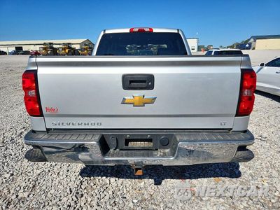 Zdjęcie 6 z 13 samochodu: 2015 CHEVROLET SILVERADO K1500 LT VIN:3GCUKREC3FG534147 - miniatura