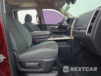 Zdjęcie 7 z 12 samochodu: 2017 RAM 1500 BIG HORN VIN:3C6RR7LT6HG633368 - miniatura
