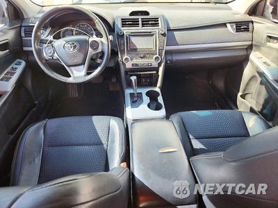 Zdjęcie 8 z 12 samochodu: 2012 TOYOTA CAMRY SE VIN:4T1BF1FK9CU100399 - miniatura