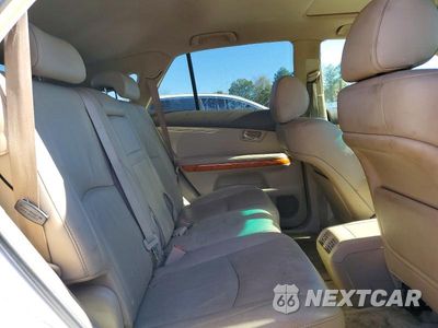 Zdjęcie 11 z 13 samochodu: 2008 LEXUS RX 350 VIN:2T2HK31U38C065843 - miniatura