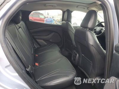 Zdjęcie 11 z 13 samochodu: 2022 FORD MUSTANG MACH-E PREMIUM VIN:3FMTK3SU9NMA01530 - miniatura