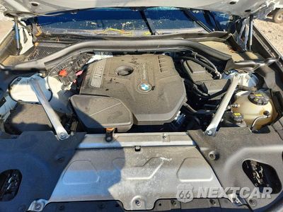 Zdjęcie 12 z 13 samochodu: 2019 BMW X3 XDRIVE30I VIN:5UXTR9C52KLE20506 - miniatura