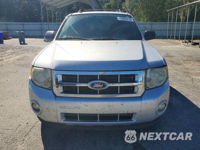Piąte zdjęcie samochodu w środku: 2011 FORD ESCAPE XLT VIN:1FMCU9DG9BKB12005 - miniatura
