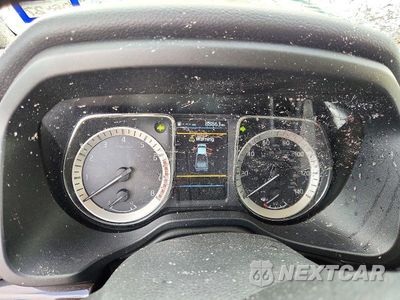 Zdjęcie 9 z 13 samochodu: 2019 NISSAN TITAN SV VIN:1N6AA1E65KN533615 - miniatura