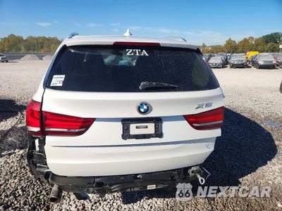 Zdjęcie 6 z 13 samochodu: 2016 BMW X5 SDRIVE35I VIN:5UXKR2C57G0R70275 - miniatura