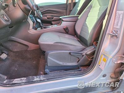 Zdjęcie 13 z 14 samochodu: 2017 FORD ESCAPE S VIN:1FMCU0F73HUB52750 - miniatura