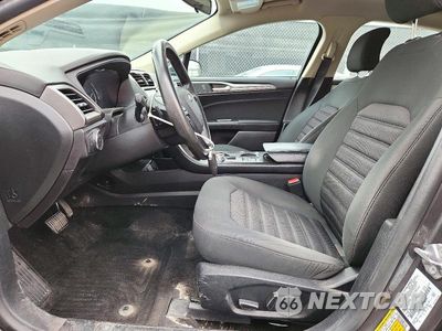Zdjęcie 7 z 12 samochodu: 2018 FORD FUSION SE VIN:3FA6P0HD2JR266916 - miniatura