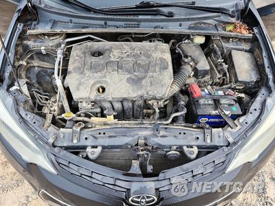 Zdjęcie 11 z 12 samochodu: 2016 TOYOTA COROLLA S PLUS VIN:5YFBURHE4GP456245 - miniatura