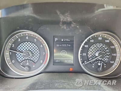 Zdjęcie 9 z 12 samochodu: 2020 HYUNDAI ELANTRA VALUE EDITION VIN:KMHD84LF6LU949109 - miniatura