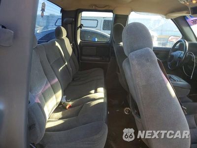 Zdjęcie 10 z 12 samochodu: 2004 CHEVROLET SILVERADO C1500 VIN:2GCEC19V241158108 - miniatura