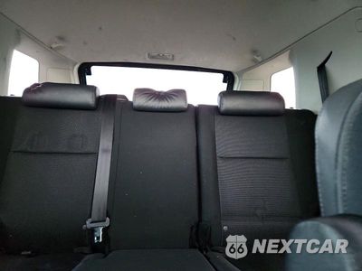 Zdjęcie 10 z 13 samochodu: 2010 TOYOTA FJ CRUISER BASE VIN:JTEBU4BF7AK070215 - miniatura