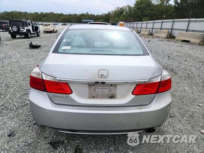 Zdjęcie 6 z 12 samochodu: 2013 HONDA ACCORD LX VIN:1HGCR2F30DA261209 - miniatura