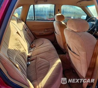 Zdjęcie 10 z 12 samochodu: 1995 FORD CROWN VICTORIA LX VIN:2FALP74W3SX150288 - miniatura