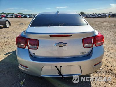 Zdjęcie 6 z 12 samochodu: 2016 CHEVROLET MALIBU LIMITED LT VIN:1G11C5SA8GF119073 - miniatura