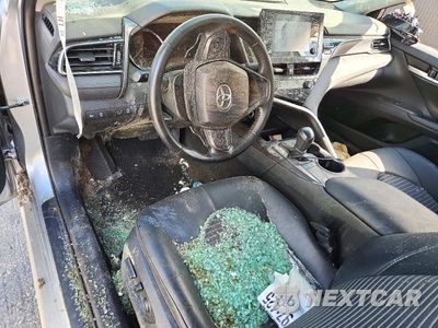 Zdjęcie 8 z 12 samochodu: 2024 TOYOTA CAMRY SE VIN:4T1T11AK6RU843282 - miniatura