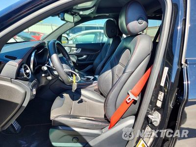 Zdjęcie 7 z 13 samochodu: 2017 MERCEDES-BENZ GLC 43 4MATIC AMG VIN:WDC0G6EBXHV006664 - miniatura