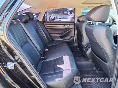 Zdjęcie 10 z 12 samochodu: 2022 HONDA ACCORD EXL VIN:1HGCV1F56NA025026 - miniatura