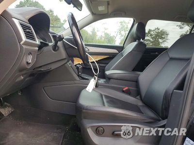 Zdjęcie 7 z 13 samochodu: 2018 VOLKSWAGEN ATLAS SE VIN:1V2KR2CAXJC567149 - miniatura