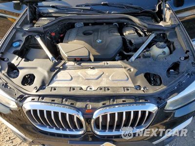 Zdjęcie 12 z 13 samochodu: 2019 BMW X3 SDRIVE30I VIN:5UXTR7C57KLE96730 - miniatura