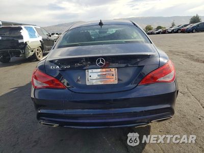 Zdjęcie 6 z 12 samochodu: 2018 MERCEDES-BENZ CLA 250 VIN:WDDSJ4EB6JN579741 - miniatura
