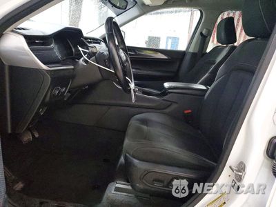 Zdjęcie 7 z 14 samochodu: 2021 JEEP GRAND CHEROKEE L LAREDO VIN:1C4RJKAG2M8200087 - miniatura