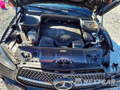 Zdjęcie 12 z 13 samochodu: 2024 MERCEDES-BENZ GLE 450 4MATIC VIN:4JGFB5KE5RB127592 - miniatura