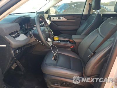 Zdjęcie 7 z 13 samochodu: 2025 FORD EXPLORER ACTIVE VIN:1FMUK7DH1SGC88959 - miniatura