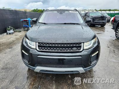 Piąte zdjęcie samochodu w środku: 2016 LAND ROVER RANGE ROVER EVOQUE SE VIN:SALVP2BG8GH123587 - miniatura