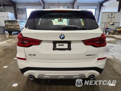 Zdjęcie 6 z 12 samochodu: 2020 BMW X3 XDRIVE30I VIN:5UXTY5C07L9B80335 - miniatura