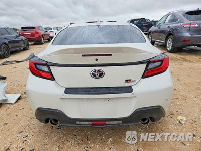 Zdjęcie 6 z 13 samochodu: 2026 TOYOTA GR86 PREMIUM VIN:JF1ZNBE17T8078650 - miniatura