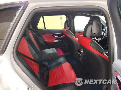 Zdjęcie 11 z 13 samochodu: 2026 MERCEDES-BENZ GLC 300 VIN:W1NKM4GB0TU110760 - miniatura