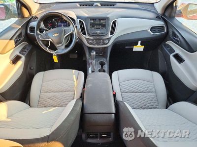 Zdjęcie 8 z 14 samochodu: 2019 CHEVROLET EQUINOX LT VIN:3GNAXLEX4KS558623 - miniatura