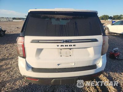 Zdjęcie 6 z 13 samochodu: 2021 CHEVROLET TAHOE K1500 Z71 VIN:1GNSKPKD2MR360584 - miniatura
