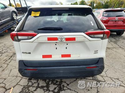 Zdjęcie 6 z 13 samochodu: 2022 TOYOTA RAV4 LE VIN:2T3G1RFV4NC268976 - miniatura