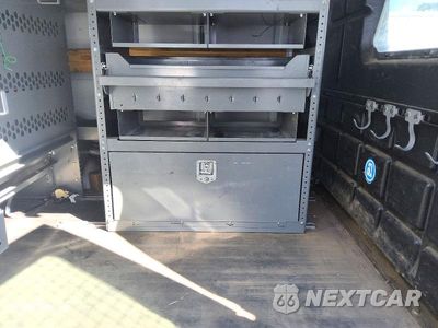 Zdjęcie 11 z 13 samochodu: 2018 CHEVROLET EXPRESS G2500 VIN:1GCWGAFP4J1189375 - miniatura