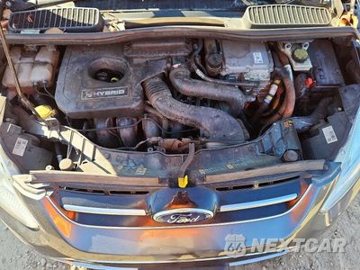 Zdjęcie 12 z 13 samochodu: 2017 FORD C-MAX SE VIN:1FADP5AU2HL103108 - miniatura
