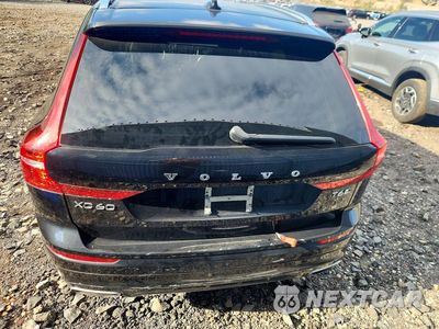 Zdjęcie 6 z 13 samochodu: 2019 VOLVO XC60 T6 R-DESIGN VIN:LYVA22RM0KB220566 - miniatura