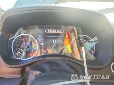 Zdjęcie 9 z 12 samochodu: 2026 RAM 1500 TRADESMAN VIN:1C6SRFGP1TN442000 - miniatura