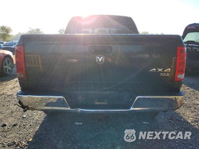 Zdjęcie 6 z 12 samochodu: 2006 DODGE RAM 1500 ST VIN:1D7HU18296J113604 - miniatura