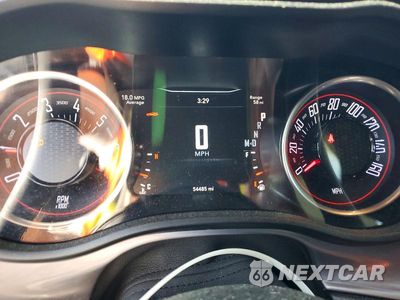 Zdjęcie 9 z 12 samochodu: 2023 DODGE CHALLENGER SXT VIN:2C3CDZAG1PH526441 - miniatura